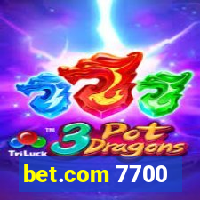 bet.com 7700